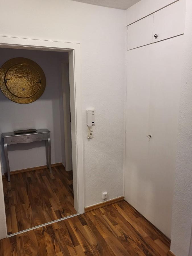 Lounge 5 Singleapartment Coblença Exterior foto